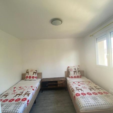 Bagmati Home Palaiseau Luaran gambar