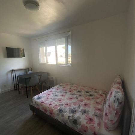 Bagmati Home Palaiseau Luaran gambar