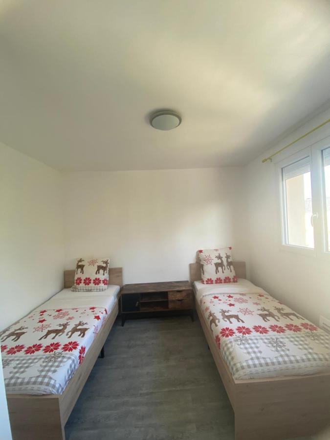 Bagmati Home Palaiseau Luaran gambar