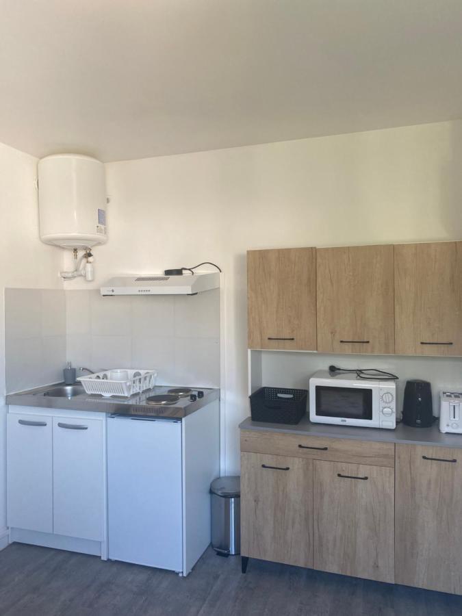 Bagmati Home Palaiseau Luaran gambar