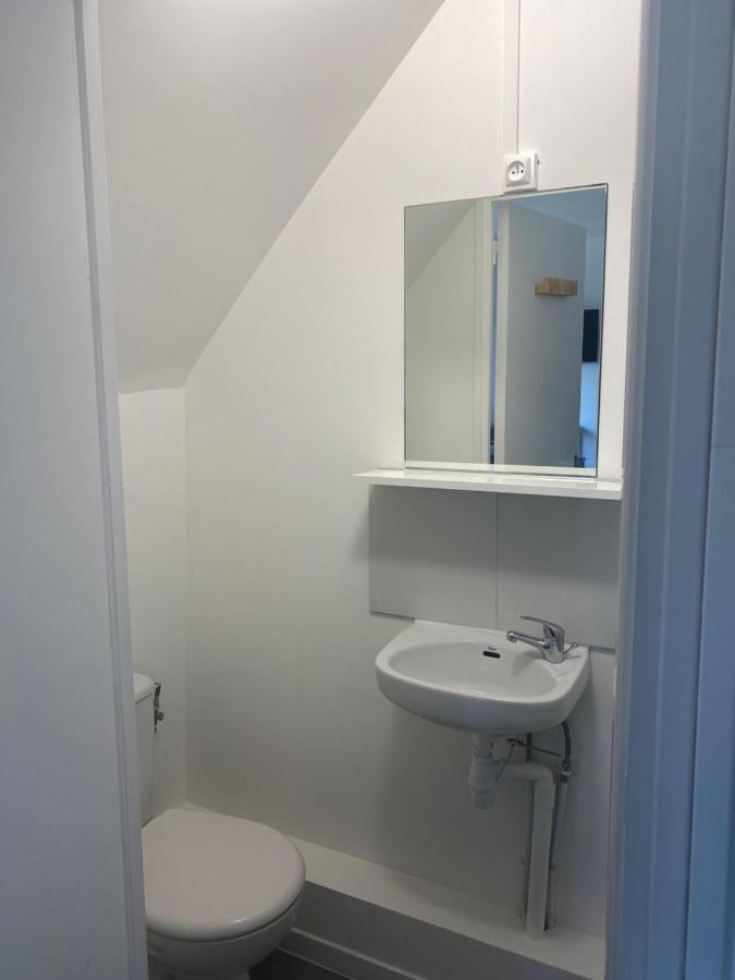 Bagmati Home Palaiseau Luaran gambar