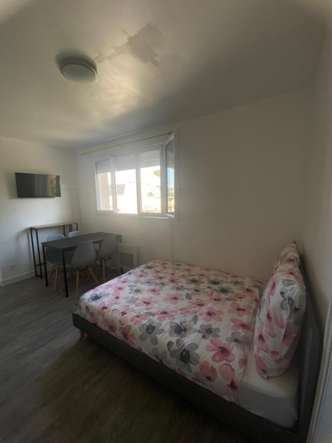 Bagmati Home Palaiseau Luaran gambar